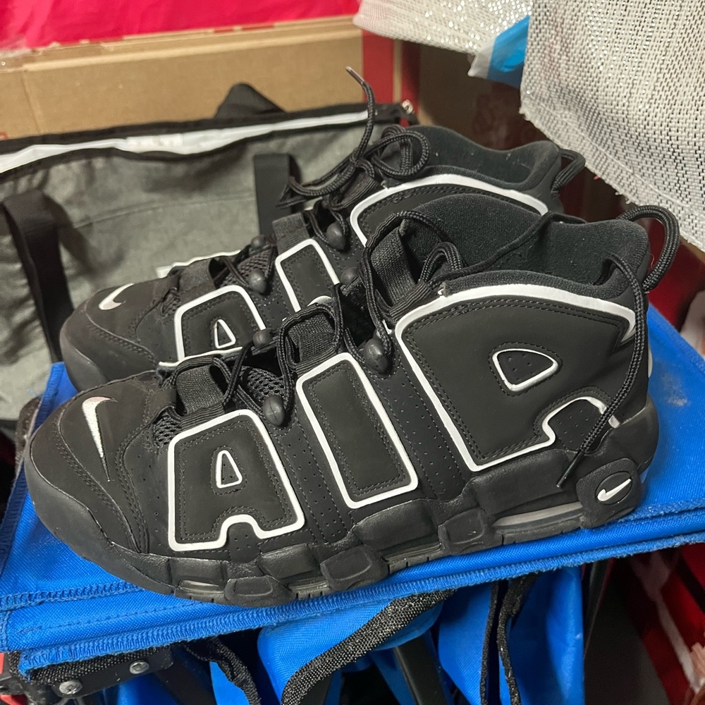 Nike Air uptempo ‘96